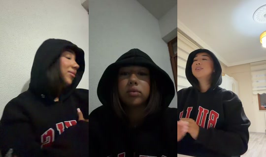 alissa.ssm's Stream - Jul 14, 2026, 8:06 PM