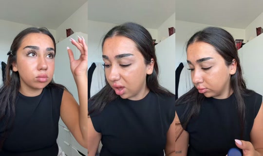 alissa.ssm's Stream - Jul 25, 2026, 2:27 PM