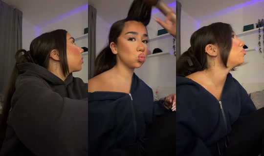 alissa.ssm's Stream - Jul 25, 2026, 9:46 PM