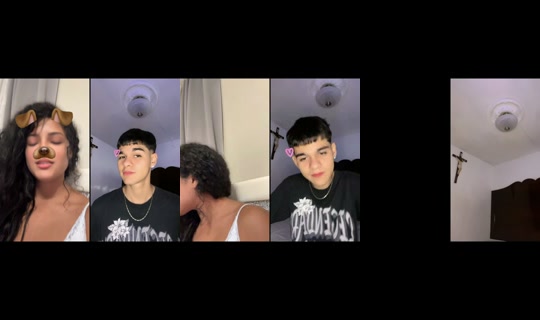 alisson_velasquez10's Stream - Jul 25, 2026, 12:10 AM