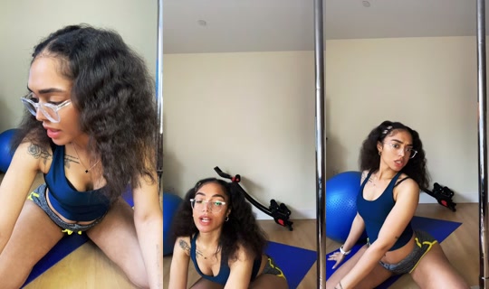alittlevalentina's Stream - Jul 20, 2026, 3:55 PM