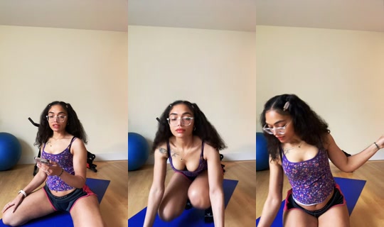 alittlevalentina's Stream - Jul 21, 2026, 4:19 PM