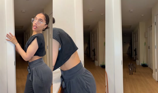 Stream de alittlevalentina – 26 juil. 2026, 2:25