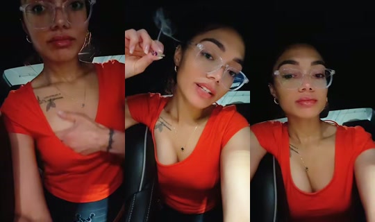 Stream de alittlevalentina – 26 juil. 2026, 3:23