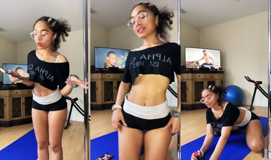 Stream de alittlevalentina – 27 juil. 2026, 13:25