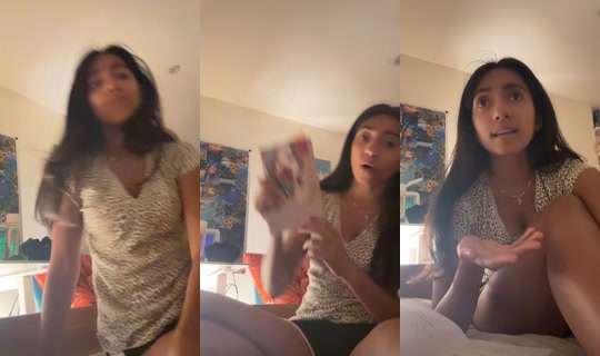 alivewithalessandra's Stream - Jul 26, 2026, 12:22 AM