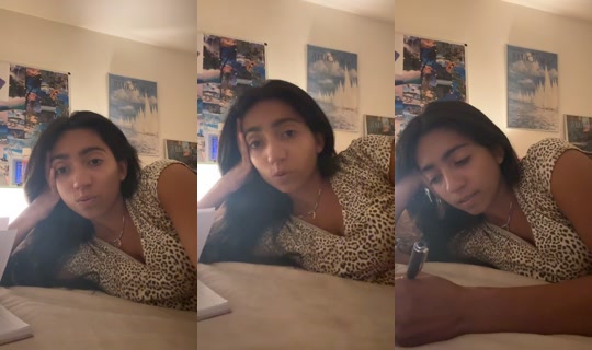 alivewithalessandra's Stream - Jul 26, 2026, 1:13 AM