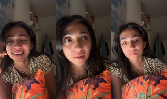 alivewithalessandra's Stream - Jul 28, 2026, 9:30 PM