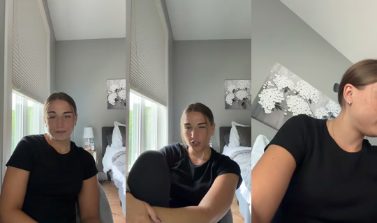 alivia.schreiber's Stream - Jul 22, 2026, 7:32 PM