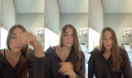 alivia.schreiber's Stream - Jul 27, 2026, 7:05 PM