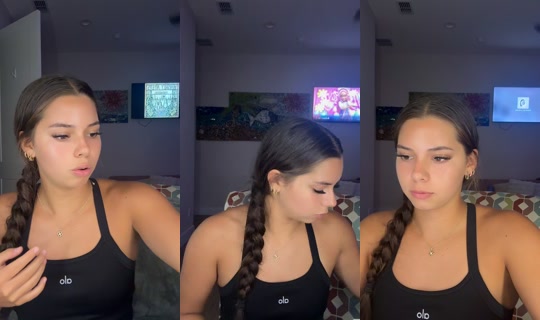 aliviaaa.444's Stream - Jul 29, 2026, 1:45 AM