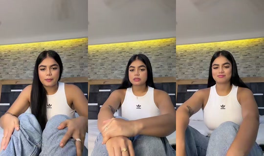 alixgamarra_oficial's Stream - Aug 2, 2026, 2:07 AM