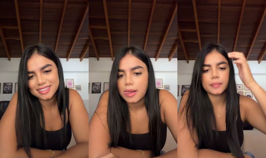 Stream de alixgamarra_oficial – 8 août 2026, 18:54