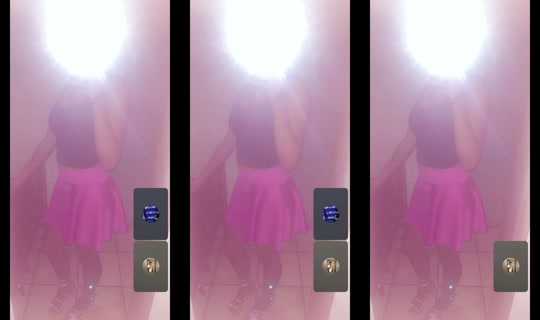 alixia.said19 Recorded on Jul 18, 2026, 10:57 PM