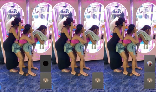 alixia.said19 Recorded on Jul 19, 2026, 6:34 PM