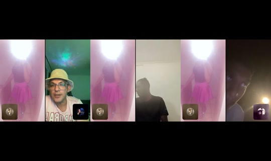alixia.said19's Stream - Jul 19, 2026, 8:24 PM