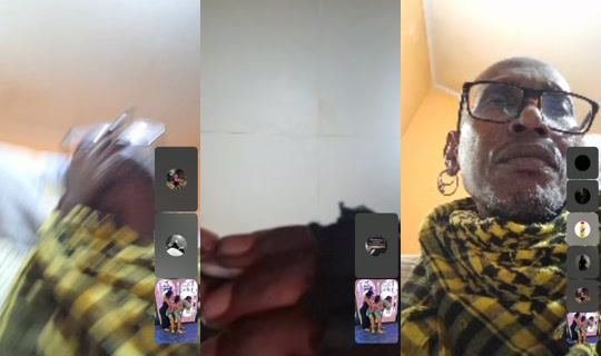 alixia.said19's Stream - Jul 19, 2026, 11:26 PM
