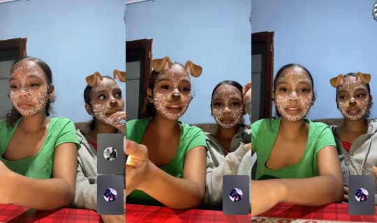 alixia.said19's Stream - Jul 21, 2026, 6:56 PM