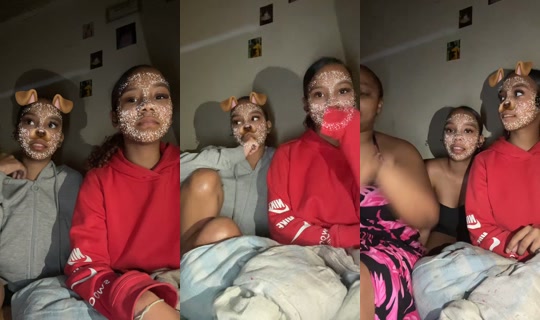 alixia.said19's Stream - Jul 23, 2026, 5:08 PM