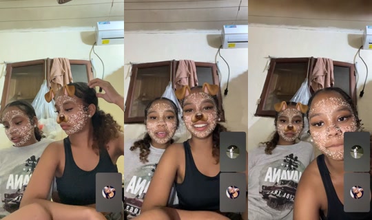 alixia.said19 Recorded on Sep 15, 2026, 5:27 PM