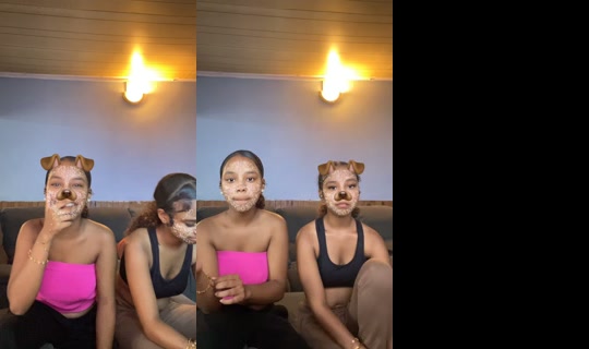alixia.said19 Recorded on Oct 12, 2026, 1:41 PM