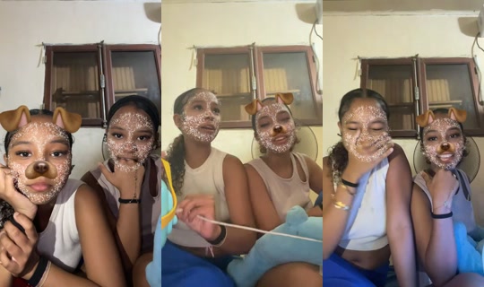 alixia.said19 Recorded on Oct 15, 2026, 5:34 PM