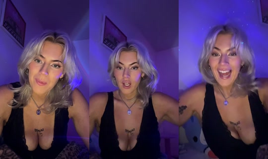 aliyah.dav's Stream - Jul 21, 2026, 3:50 AM