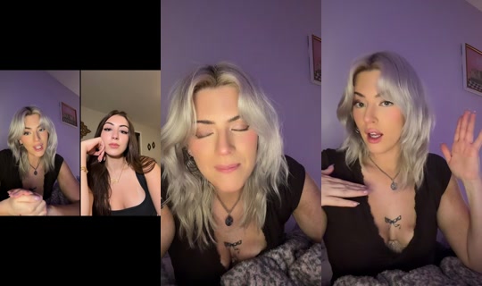 Stream von aliyah.dav – 26. Juli 2026, 5:23