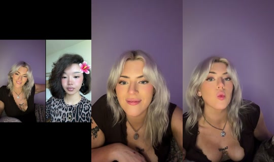 Stream von aliyah.dav – 26. Juli 2026, 6:50