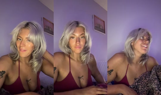 aliyah.dav's Stream - Jul 29, 2026, 6:35 AM