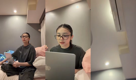 aliyaraymundo's Stream - Jul 26, 2026, 2:55 PM