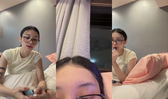 aliyaraymundo's Stream - Jul 27, 2026, 10:47 AM