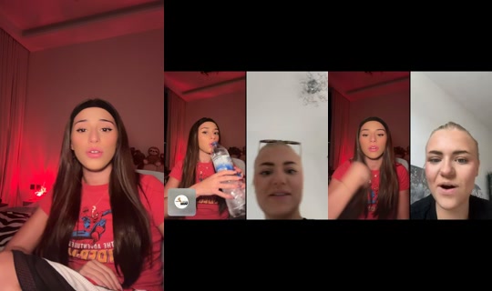 aliyehoney's Stream - Jul 28, 2026, 3:33 PM