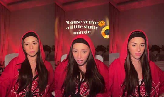 aliyehoney's Stream - Jul 28, 2026, 7:14 PM