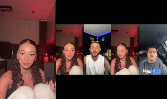 aliyehoney's Stream - Jul 30, 2026, 4:36 PM