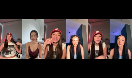 aliyehoney's Stream - Jul 31, 2026, 1:53 PM