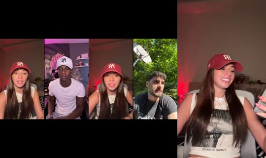 aliyehoney's Stream - Jul 31, 2026, 3:34 PM