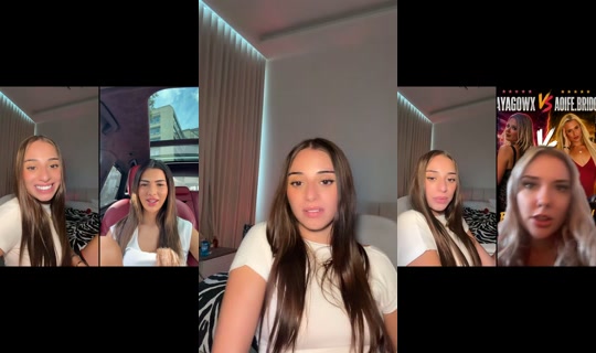 aliyehoney's Stream - Aug 7, 2026, 1:54 PM