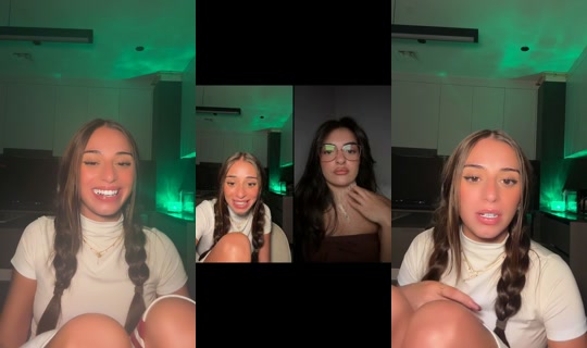 aliyehoney's Stream - Aug 8, 2026, 10:38 PM