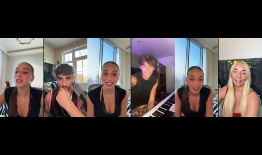 aliyehoney's Stream - Aug 10, 2026, 1:42 PM