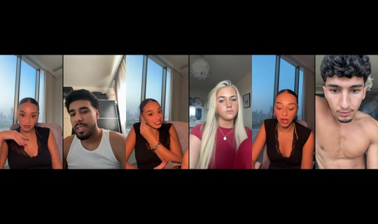 aliyehoney's Stream - Aug 10, 2026, 2:33 PM