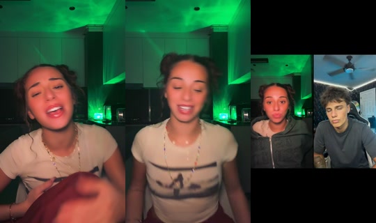 Stream di aliyehoney - 24 ago 2026, 23:29