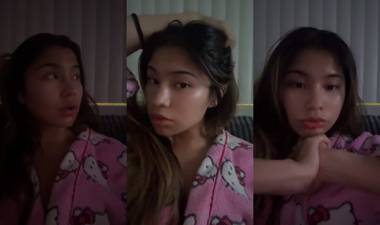 alizeessence's Stream - Jul 19, 2026, 6:24 AM