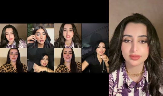 aljohra_sub's Stream - Jul 9, 2026, 11:52 PM