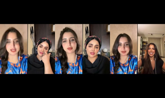 aljohra_sub's Stream - Jul 11, 2026, 10:19 PM