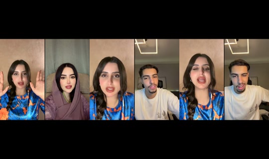 aljohra_sub's Stream - Jul 11, 2026, 11:56 PM