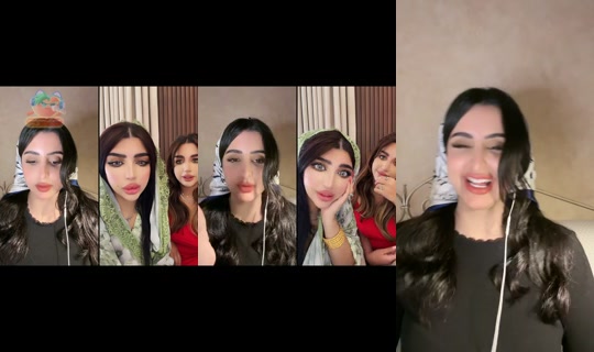 aljohra_sub's Stream - Jul 12, 2026, 12:48 PM