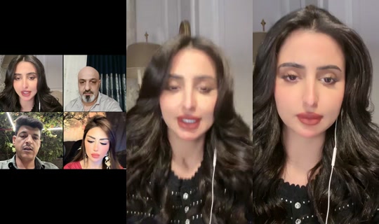 aljohra_sub's Stream - Jul 13, 2026, 11:01 PM