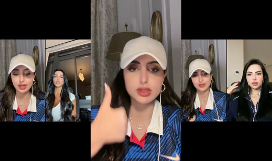 aljohra_sub's Stream - Jul 14, 2026, 8:52 PM