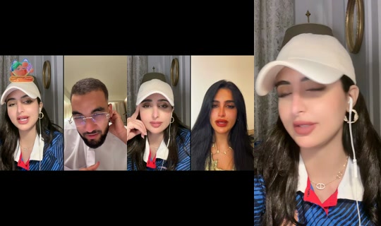 aljohra_sub's Stream - Jul 14, 2026, 11:22 PM